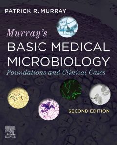 Murray’s Basic Medical Microbiology E-Book