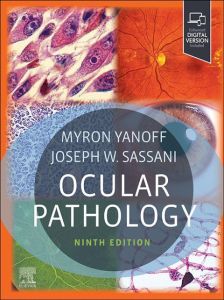 Ocular Pathology - E-Book