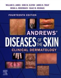 Andrews' Diseases of the Skin E-Book