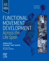 Functional Movement Development Across the Life Span - Elsevier eBook on VitalSource