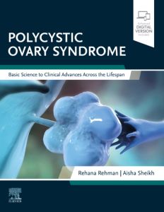 Polycystic Ovary Syndrome - E-Book