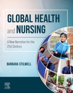 Global Health and Nursing - Elsevier E-Book on VitalSource