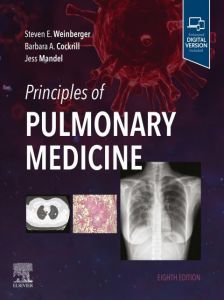 Principles of Pulmonary Medicine - Elsevier eBook on VitalSource