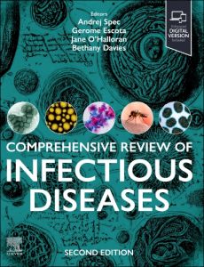 Comprehensive Review of Infectious Diseases