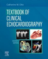 Textbook of Clinical Echocardiography E-Book