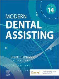 Modern Dental Assisting - E-Book