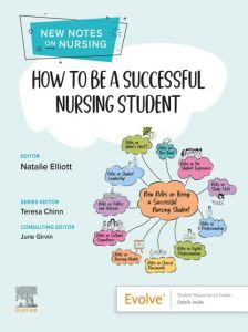 How to be a Successful Nursing Student - VST Ebook