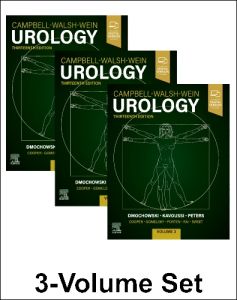 Campbell Walsh Wein Urology