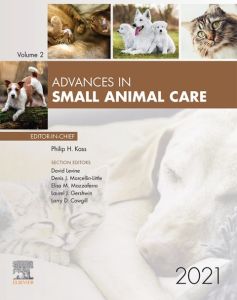 Advances in Small Animal Care, E-Book 2021