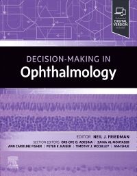 Decision-Making in Ophthalmology