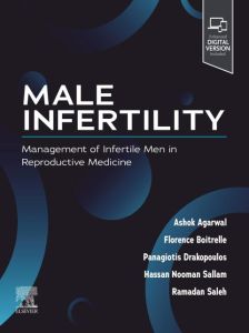 Male Infertility - E-Book