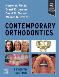 Contemporary Orthodontics