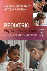 Pediatric Physical Examination - Elsevier EBook on VitalSource