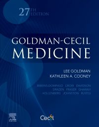 Goldman-Cecil Medicine E-Book