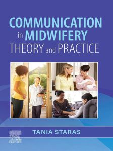 Communication in Midwifery - Elsevier E-Book on VitalSource