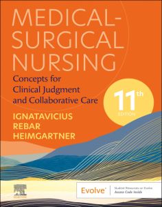 Medical-Surgical Nursing - E-Book