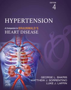 Hypertension - E-Book