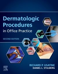 Dermatologic Procedures in Office Practice - E-Book