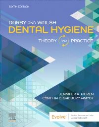 Darby & Walsh Dental Hygiene - Elsevier eBook on VitalSource