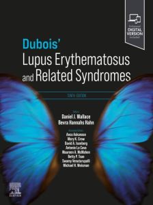 Dubois' Lupus Erythematosus and Related Syndromes - E-Book