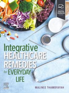 Integrative Healthcare Remedies for Everyday Life - E-Book