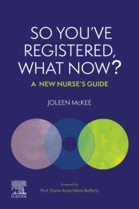 So You’ve Registered, What Now? Elsevier E-Book on VitalSource