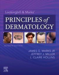 Lookingbill and Marks' Principles of Dermatology - E-Book