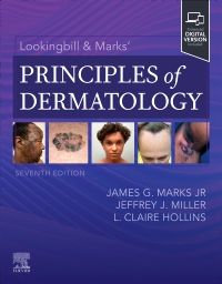 Lookingbill & Marks’ Principles of Dermatology - Elsevier E-Book on VitalSource