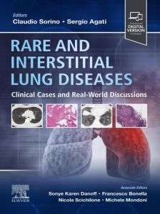 Rare and Interstitial Lung Diseases - E-Book