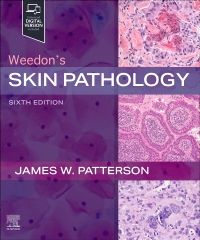 Weedon's Skin Pathology