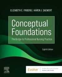 Conceptual Foundations - Elsevier eBook on VitalSource