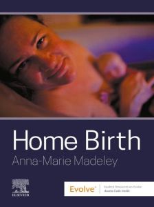 Home Birth - Elsevier E-Book on VitalSource