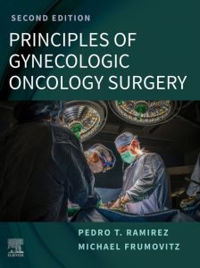 Principles of Gynecologic Oncology Surgery E-Book