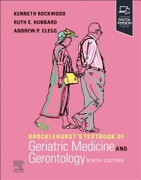 Brocklehurst's Textbook of Geriatric Medicine and Gerontology