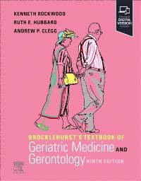 Brocklehurst's Textbook of Geriatric Medicine and Gerontology