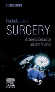 Pocketbook of Surgery - E-Book