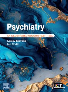 Psychiatry E-Book