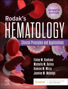 Rodak's Hematology