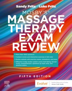 Mosby’s® Massage Therapy Exam Review - E-Book