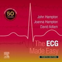 The ECG Made Easy E-Book