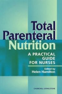 Total Parenteral Nutrition