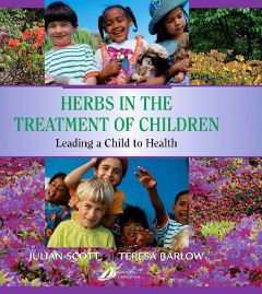 Herbs in the Treatment of Children