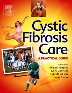 Cystic Fibrosis Care