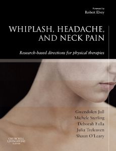 Whiplash, Headache, and Neck Pain