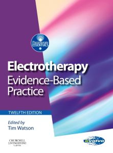 Electrotherapy