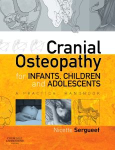 Cranial Osteopathy for Infants, Children and Adolescents