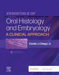 Essentials of Oral Histology and Embryology Elsevier eBook on VitalSource