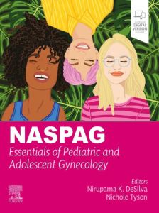 Essentials of Pediatric and Adolescent Gynecology - E-Book