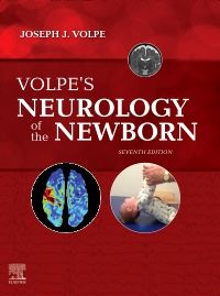 Volpe's Neurology of the Newborn E-Book