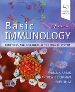 Basic Immunology E-Book